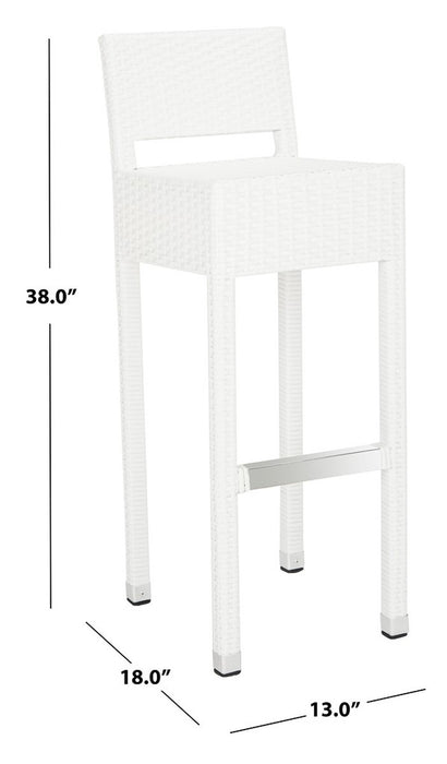 Landry Indoor Outdoor Bar Stool - Cool Stuff & Accessories