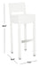 Landry Indoor Outdoor Bar Stool - Cool Stuff & Accessories
