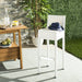 Landry Indoor Outdoor Bar Stool - Cool Stuff & Accessories