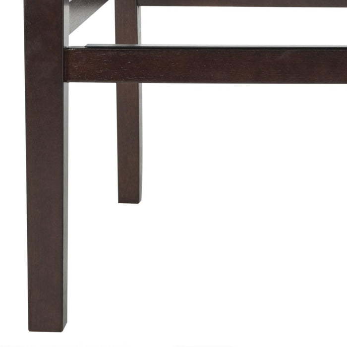 Norah Bar Stool/Dark Taupe - Cool Stuff & Accessories