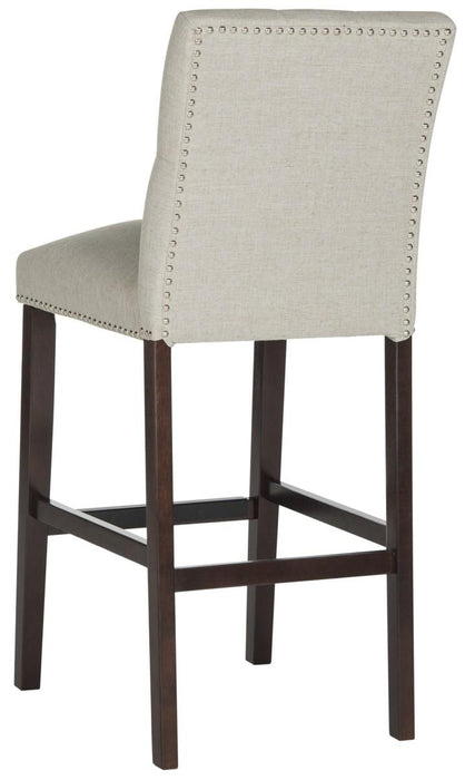 Norah Bar Stool/Light Grey - Cool Stuff & Accessories