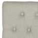 Norah Bar Stool/Light Grey - Cool Stuff & Accessories