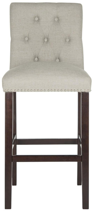 Norah Bar Stool/Light Grey - Cool Stuff & Accessories