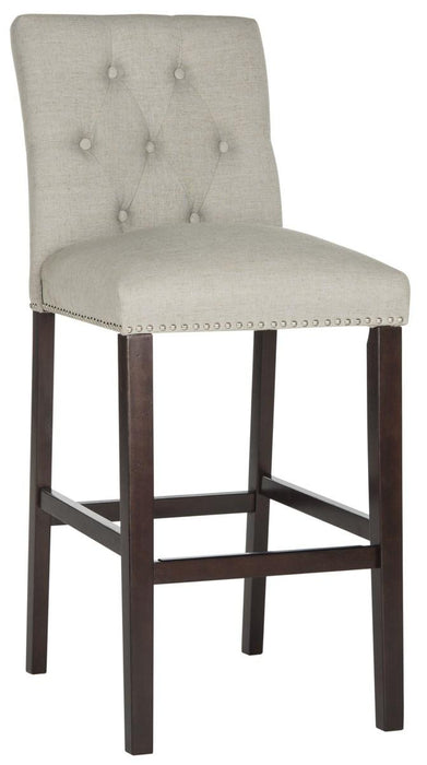 Norah Bar Stool/Light Grey - Cool Stuff & Accessories