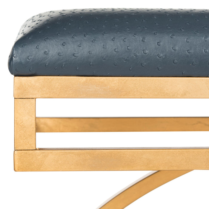 Moon Arc Bench/Navy - Cool Stuff & Accessories