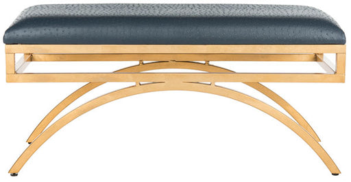 Moon Arc Bench/Navy - Cool Stuff & Accessories