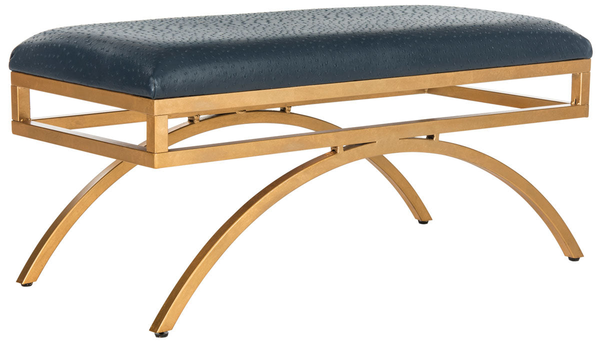 Moon Arc Bench/Navy - Cool Stuff & Accessories