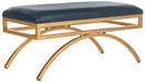 Moon Arc Bench/Navy - Cool Stuff & Accessories