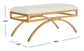 Moon Arc Bench/Light Beige - Cool Stuff & Accessories