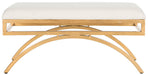 Moon Arc Bench/Light Beige - Cool Stuff & Accessories