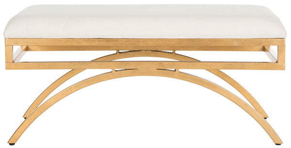 Moon Arc Bench/Light Beige - Cool Stuff & Accessories