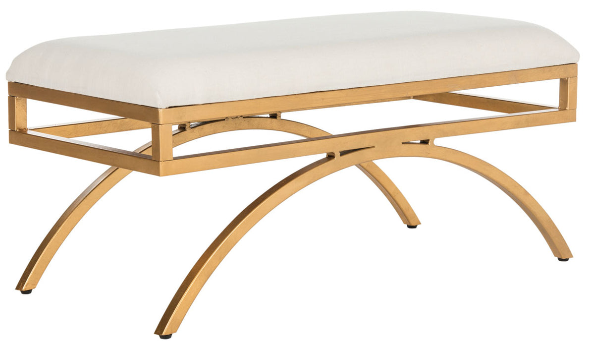 Moon Arc Bench/Light Beige - Cool Stuff & Accessories