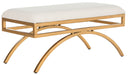 Moon Arc Bench/Light Beige - Cool Stuff & Accessories