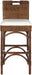 Fremont Bar Stool/Brown - Cool Stuff & Accessories