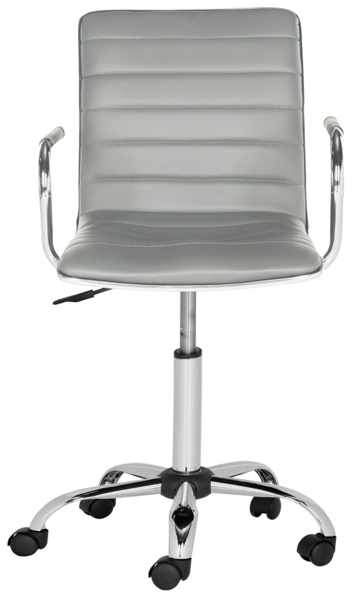 Jonika Swivel Office Chair/Grey - Cool Stuff & Accessories