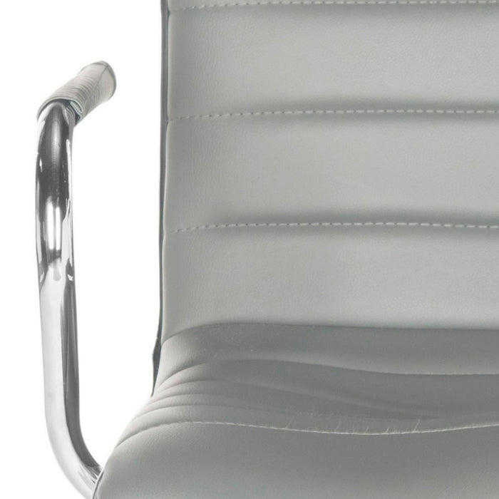 Jonika Swivel Office Chair/Grey - Cool Stuff & Accessories