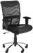Bernard Adjustable Desk Chair - Cool Stuff & Accessories