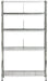Fernand Chrome Wire Book Rack - Cool Stuff & Accessories