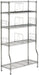 Fernand Chrome Wire Book Rack - Cool Stuff & Accessories