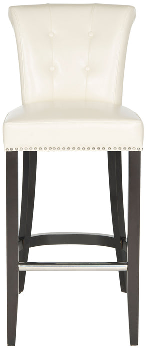 Addo Ring Counter Stool / Flat Cream - Cool Stuff & Accessories