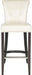 Addo Ring Counter Stool / Flat Cream - Cool Stuff & Accessories