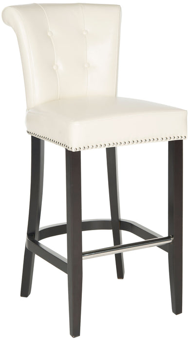 Addo Ring Counter Stool / Flat Cream - Cool Stuff & Accessories