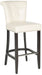 Addo Ring Counter Stool / Flat Cream - Cool Stuff & Accessories