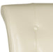Addo Ring Counter Stool / Flat Cream - Cool Stuff & Accessories