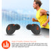 Sport True Wireless Earbuds - Cool Stuff & Accessories