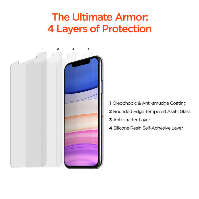 Iphone 11 Pro Screen Protector - Cool Stuff & Accessories
