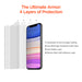 Iphone 11 Pro Screen Protector - Cool Stuff & Accessories