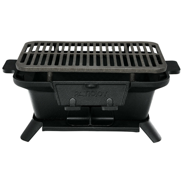 Heavy Duty Tabletop BBQ Grill