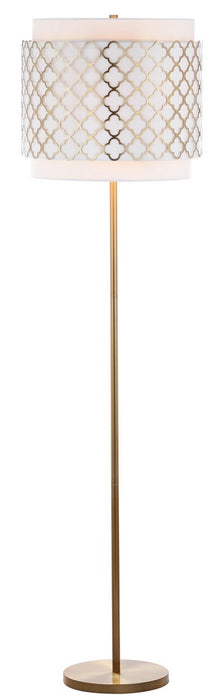 PRISCILLA 61.5-INCH H FLOOR LAMP - Cool Stuff & Accessories