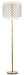 PRISCILLA 61.5-INCH H FLOOR LAMP - Cool Stuff & Accessories