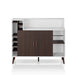 Furniture of America Louvre Console Buffet - Cool Stuff & Accessories