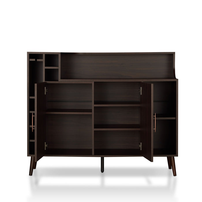 Furniture of America Louvre Console Buffet - Cool Stuff & Accessories