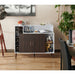 Furniture of America Louvre Console Buffet - Cool Stuff & Accessories