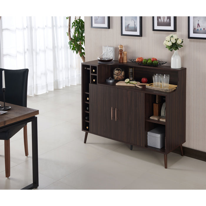Furniture of America Louvre Console Buffet - Cool Stuff & Accessories