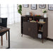 Furniture of America Louvre Console Buffet - Cool Stuff & Accessories