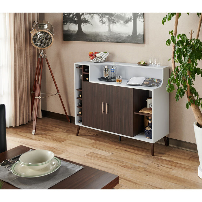 Furniture of America Louvre Console Buffet - Cool Stuff & Accessories