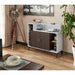 Furniture of America Louvre Console Buffet - Cool Stuff & Accessories