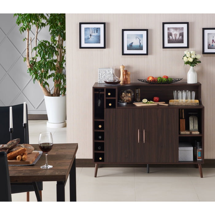 Furniture of America Louvre Console Buffet - Cool Stuff & Accessories