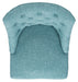 Soho Tufted Linen Swivel Desk Chair - Cool Stuff & Accessories