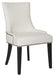 Lester 19''h Dining Chair (set Of 2) - Brass Nail Heads - Cool Stuff & Accessories