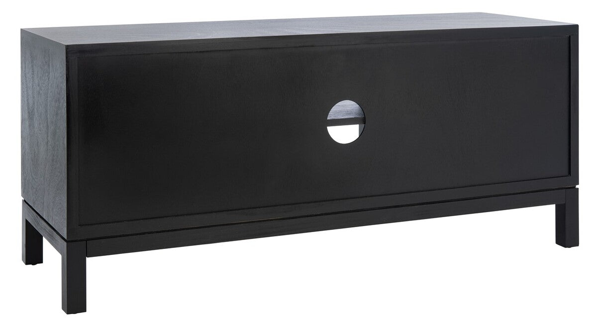 Magnolia 2 Door 2 Shelf Media Stand - Cool Stuff & Accessories