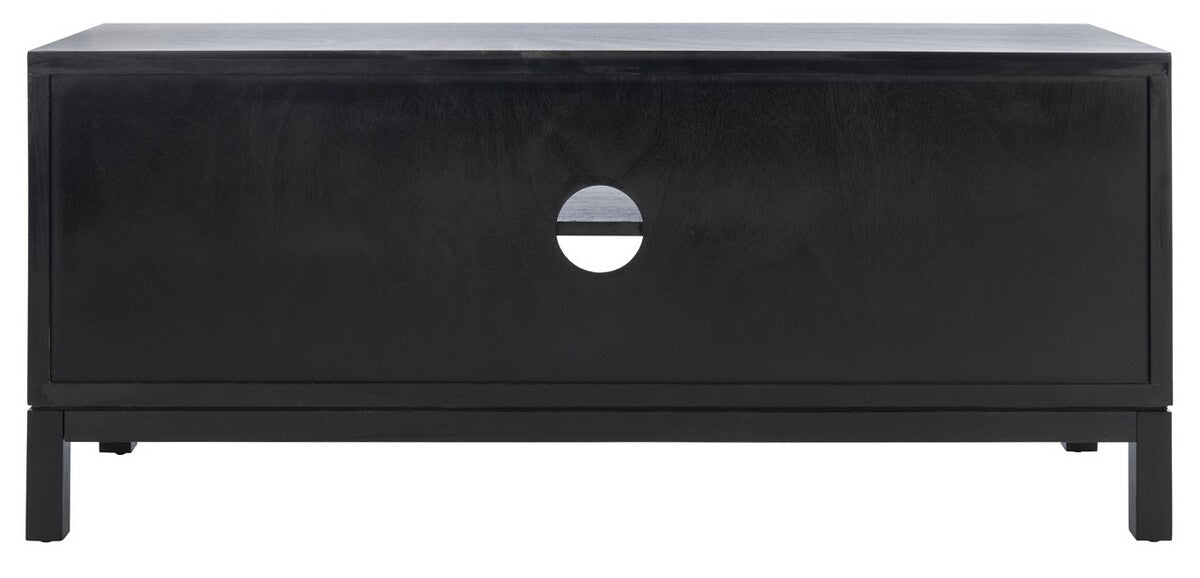 Magnolia 2 Door 2 Shelf Media Stand - Cool Stuff & Accessories