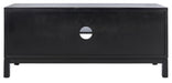 Magnolia 2 Door 2 Shelf Media Stand - Cool Stuff & Accessories