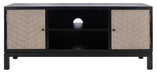 Magnolia 2 Door 2 Shelf Media Stand - Cool Stuff & Accessories