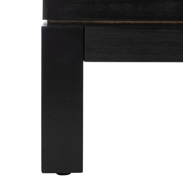 Magnolia 2 Door 2 Shelf Media Stand - Cool Stuff & Accessories