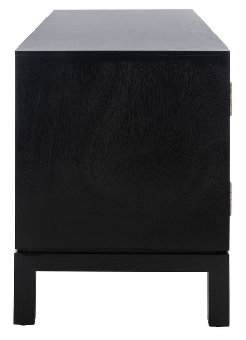 Magnolia 2 Door 2 Shelf Media Stand - Cool Stuff & Accessories